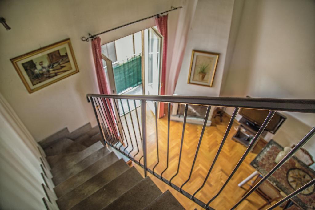 Palazzo Trinacria Apartamento