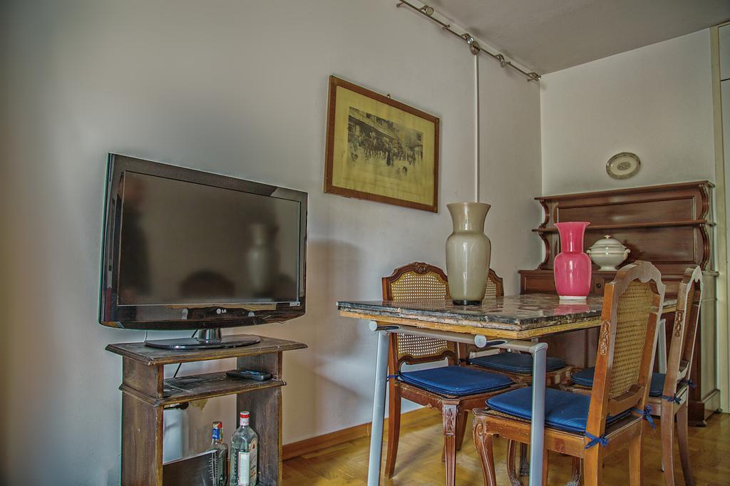 Apartamento Palazzo Trinacria