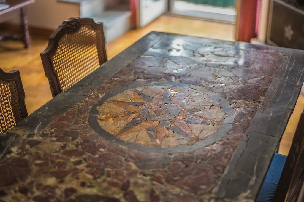 Apartamento Palazzo Trinacria *